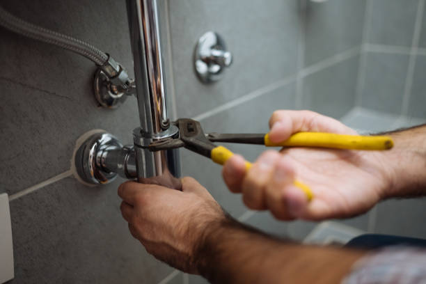 Residential Plumbing Services in Bolivar, TN