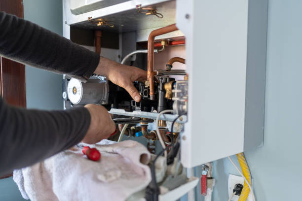 Best Water Heater Installation and Repair  in Bolivar, TN